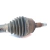 Recambio de transmision delantera derecha para toyota proace verso compact family referencia OEM IAM 9806699780  
