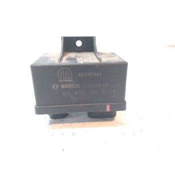 CAJA PRECALENTAMIENTO 68254974AA 