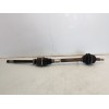 Recambio de transmision delantera derecha para peugeot 308 access referencia OEM IAM 9670725580  