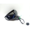 Recambio de retrovisor izquierdo para seat leon (5f1) 1.6 tdi referencia OEM IAM 5F1857507N  