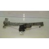 Recambio de elevalunas delantero derecho para peugeot 207 xs pack referencia OEM IAM 9681182280  