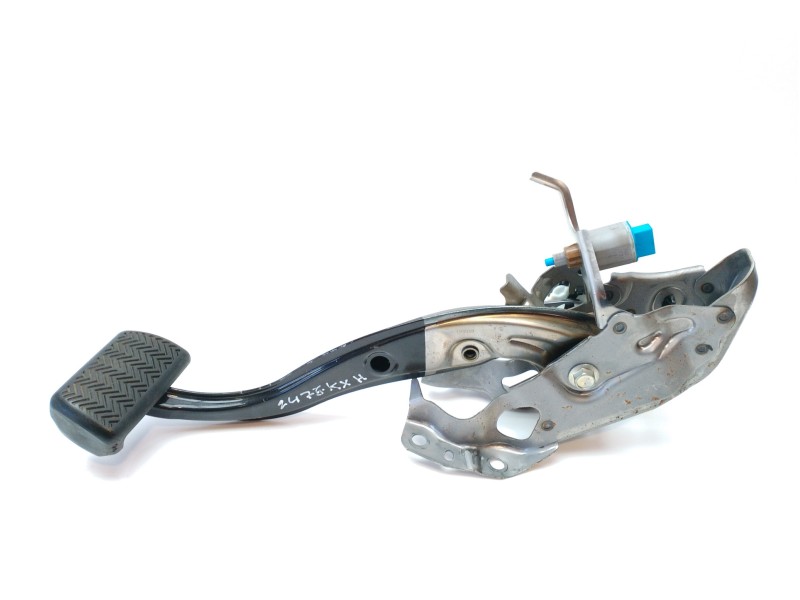 Recambio de pedal freno para lexus ux (za10) 250h referencia OEM IAM 4711047060  
