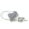 Recambio de cerradura puerta delantera derecha para toyota auris 2.0 d-4d cat referencia OEM IAM 6903002220  