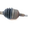 Recambio de transmision delantera derecha para toyota c-hr hybrid advance referencia OEM IAM 391008707R  