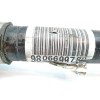 Recambio de transmision delantera derecha para toyota proace verso compact family referencia OEM IAM 9806699780  