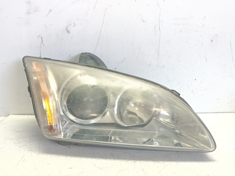 Recambio de faro derecho para ford focus ii (da_, hcp, dp) 1.6 tdci referencia OEM IAM 1480983  