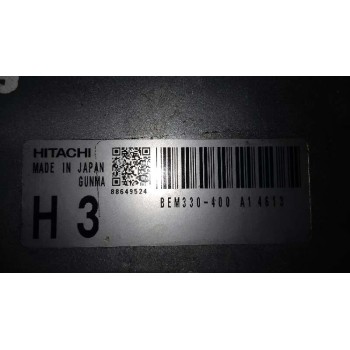 CENTRALITA MOTOR UCE 88649524 BEM330400A14613 