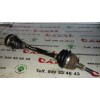 Recambio de transmision delantera izquierda para volkswagen golf iii berlina (1h1) gti edition referencia OEM IAM   