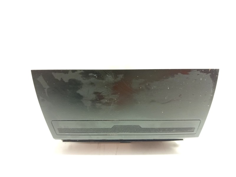 Recambio de moldura para seat leon (5f1) 1.6 tdi referencia OEM IAM 5F1863077B  
