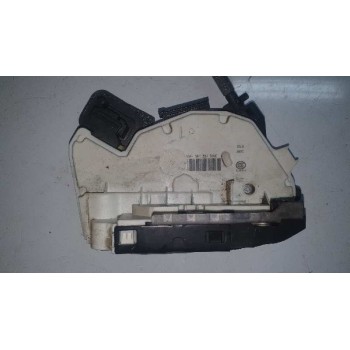 CERRADURA PUERTA DELANTERA DERECHA 5K1837016E 