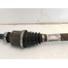 Recambio de transmision delantera derecha para peugeot 308 access referencia OEM IAM 9670725580  