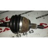 Recambio de transmision delantera izquierda para volkswagen golf iii berlina (1h1) gti edition referencia OEM IAM   