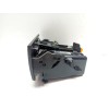 Recambio de moldura para seat leon (5f1) 1.6 tdi referencia OEM IAM 5F1863077B  