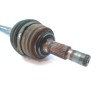 Recambio de transmision delantera derecha para toyota proace verso compact family referencia OEM IAM 9806699780  