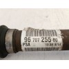 Recambio de transmision delantera derecha para peugeot 308 access referencia OEM IAM 9670725580  