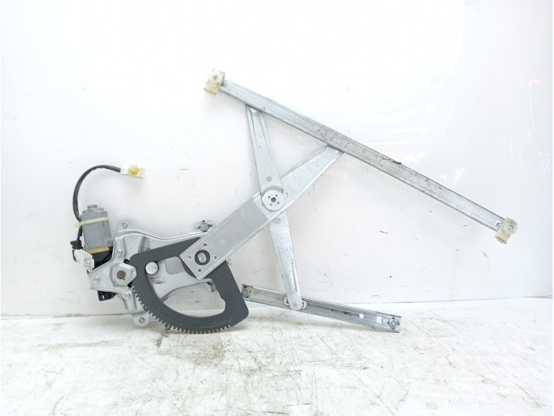 Recambio de elevalunas delantero izquierdo para chevrolet aveo ls referencia OEM IAM 96870316  