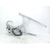 Recambio de elevalunas delantero izquierdo para chevrolet aveo ls referencia OEM IAM 96870316  