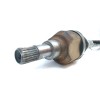 Recambio de transmision delantera derecha para toyota proace verso compact family referencia OEM IAM 9806699780  