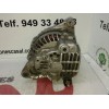 Recambio de alternador para mitsubishi carisma berlina 5 (da0) 1900 td classic referencia OEM IAM A3TA5491  
