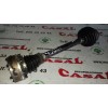 Recambio de transmision delantera izquierda para volkswagen golf iii berlina (1h1) gti edition referencia OEM IAM   
