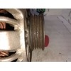 Recambio de alternador para mitsubishi carisma berlina 5 (da0) 1900 td classic referencia OEM IAM A3TA5491  