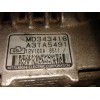 Recambio de alternador para mitsubishi carisma berlina 5 (da0) 1900 td classic referencia OEM IAM A3TA5491  