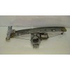 Recambio de elevalunas delantero izquierdo para peugeot 207 xt referencia OEM IAM 9221FT 9681181980 