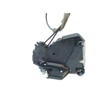 CERRADURA PUERTA DELANTERA IZQUIERDA 6904076040 