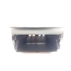 Recambio de moldura para seat leon (5f1) 1.6 tdi referencia OEM IAM 5F1863077B  