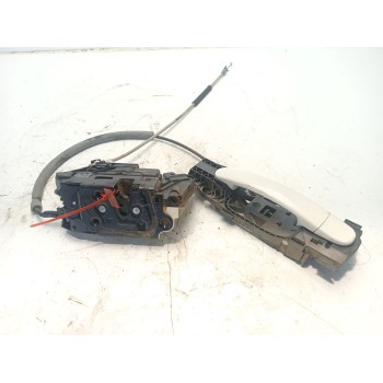 CERRADURA PUERTA DELANTERA DERECHA 5N1837016C 