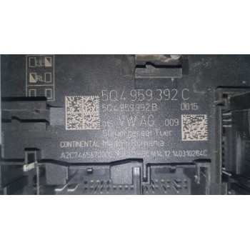 MODULO CONFORT 5Q4959392C 