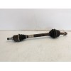 Recambio de transmision delantera izquierda para peugeot 308 access referencia OEM IAM 9670725780  