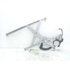 Recambio de elevalunas delantero izquierdo para chevrolet aveo ls referencia OEM IAM 96870316  