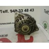 Recambio de alternador para mitsubishi carisma berlina 5 (da0) 1900 td classic referencia OEM IAM A3TA5491  