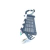 Recambio de resistencia calefaccion para renault kadjar bose edition referencia OEM IAM 7701207715  