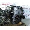 Recambio de motor completo para saab 9-3 berlina 2.2 s tid referencia OEM IAM D223L  