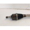 Recambio de transmision delantera izquierda para peugeot 308 access referencia OEM IAM 9670725780  