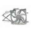 Recambio de electroventilador para opel corsa c club referencia OEM IAM 9158007  