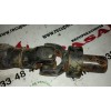 Recambio de transmision central para suzuki grand vitara 3 puertas sq (gt) 2.0 básico referencia OEM IAM   