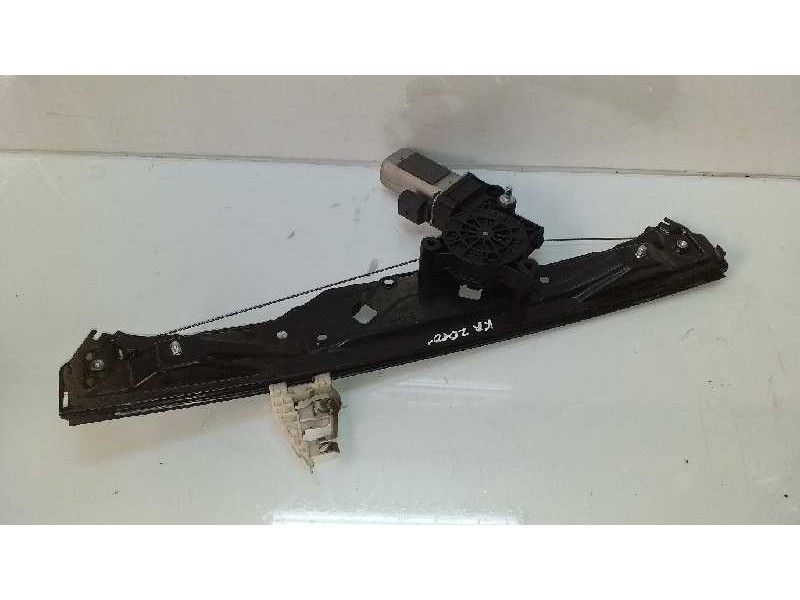 Recambio de elevalunas delantero derecho para ford ka (ccu) 1.2 8v cat referencia OEM IAM 25433008  