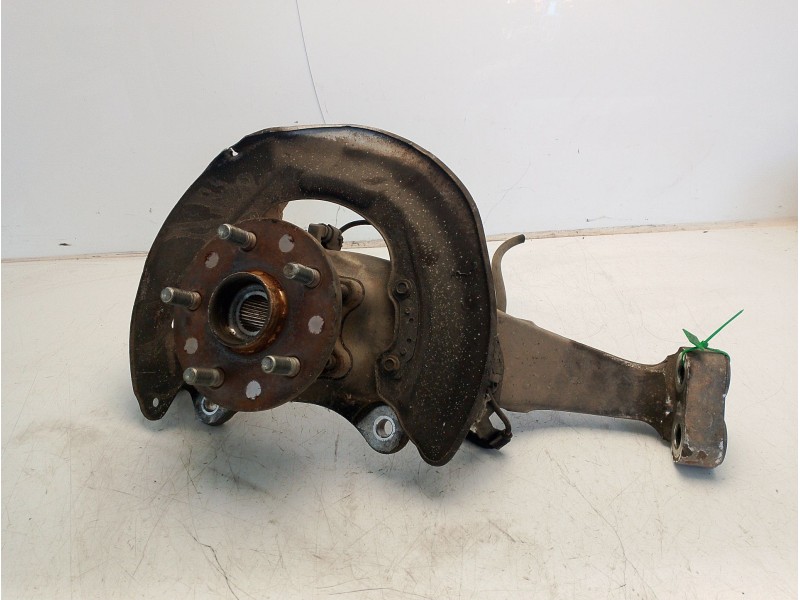 Recambio de mangueta delantera izquierda para lexus ls (usf4/uvf4) 5.0 v8 32v (híbrido) referencia OEM IAM 4320250040  