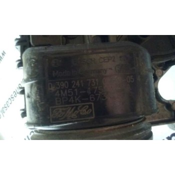 MOTOR LIMPIA DELANTERO BP4K67340 