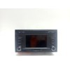 Recambio de sistema audio / radio cd para seat leon (5f1) 1.6 tdi referencia OEM IAM 5F0035869A  