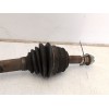 Recambio de transmision delantera izquierda para peugeot 308 access referencia OEM IAM 9670725780  