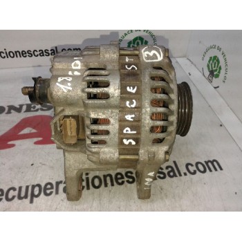 ALTERNADOR A3TB0291 