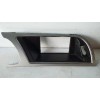 Recambio de moldura para audi a5 coupe (8t) 3.0 tdi quattro referencia OEM IAM 8T1857186H  