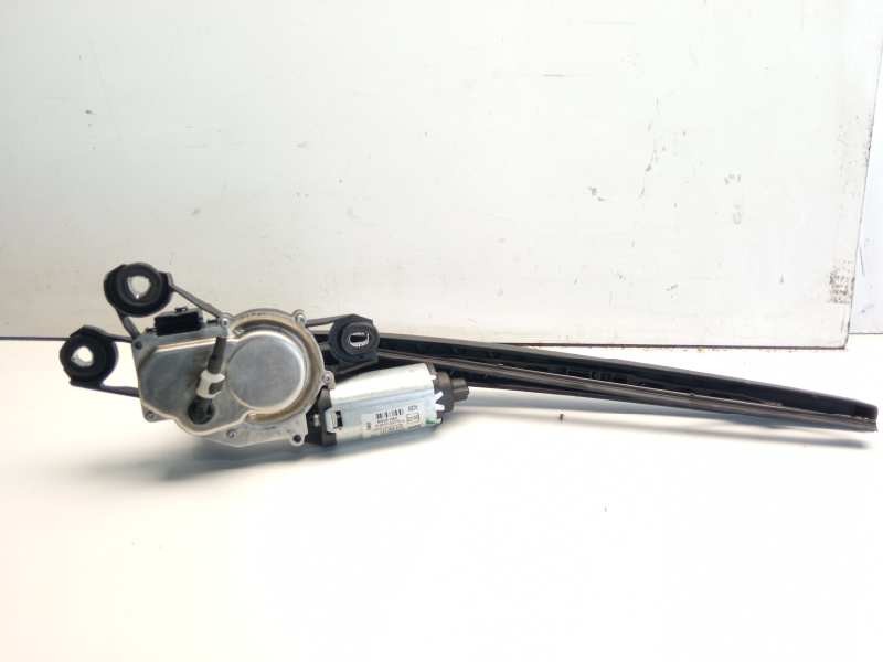Recambio de motor limpia trasero para seat ibiza (6j5) sport referencia OEM IAM 6J4955711  
