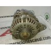 Recambio de alternador para mitsubishi carisma berlina 5 (da0) 1900 td classic referencia OEM IAM A3TB0291  