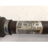 Recambio de transmision delantera izquierda para peugeot 308 access referencia OEM IAM 9670725780  