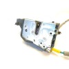 Recambio de cerradura puerta trasera izquierda para bmw serie 3 berlina (e46) 320d edition advance referencia OEM IAM 5122701124